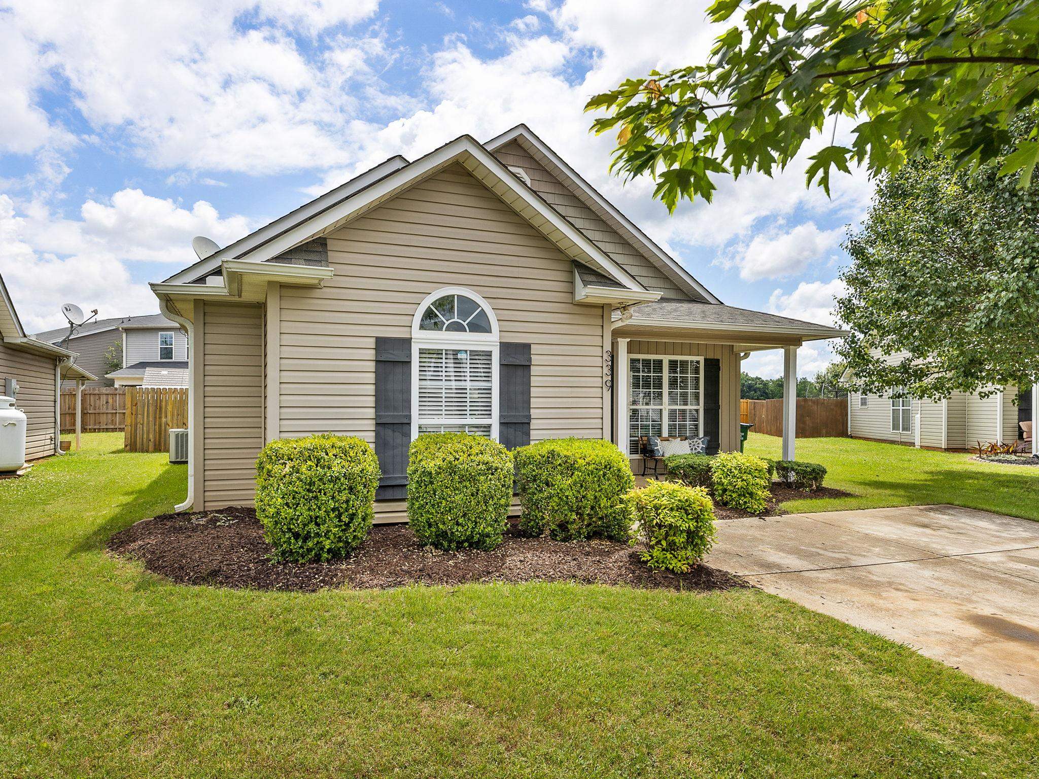 339 South Ivestor Inman, SC 29349 - Photo 3 of 34