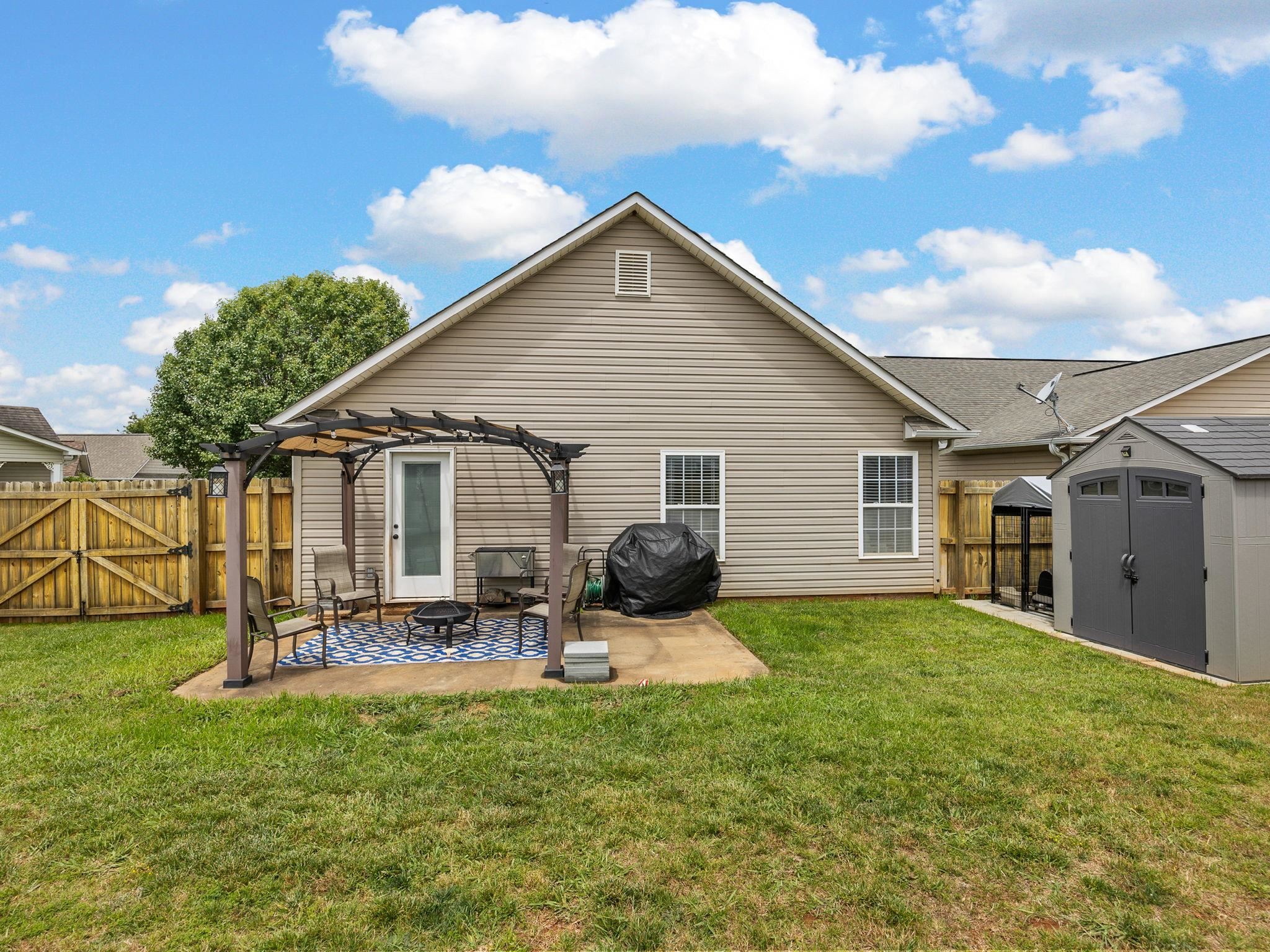 339 South Ivestor Inman, SC 29349 - Photo 31 of 34