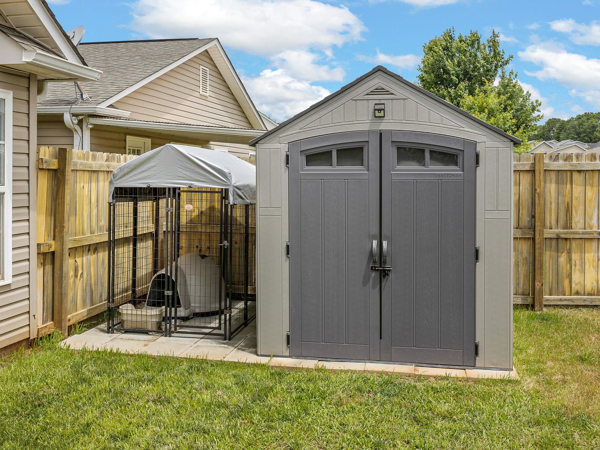 339 South Ivestor Inman, SC 29349 - Photo 33 of 34