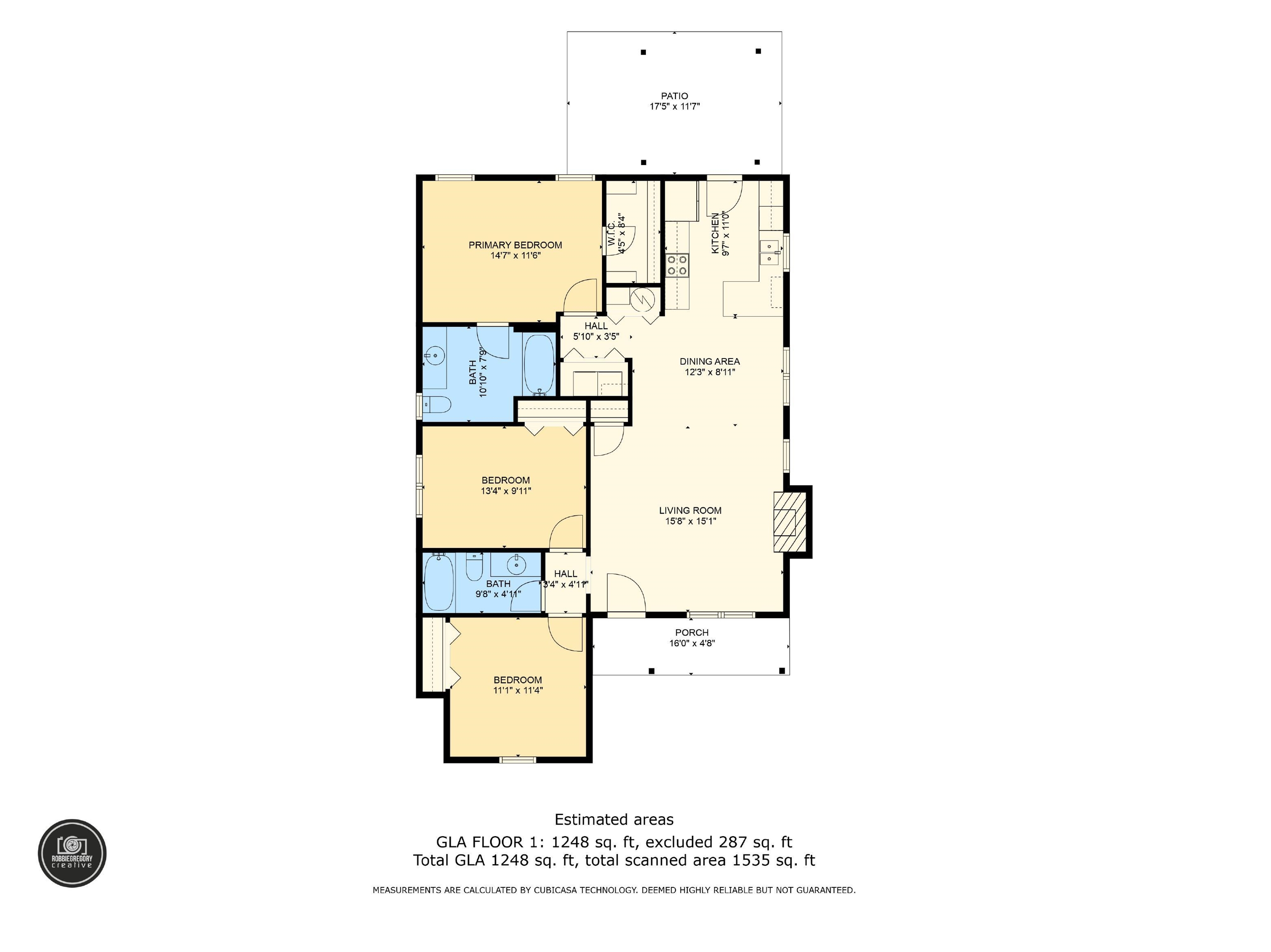 339 South Ivestor Inman, SC 29349 - Photo 34 of 34