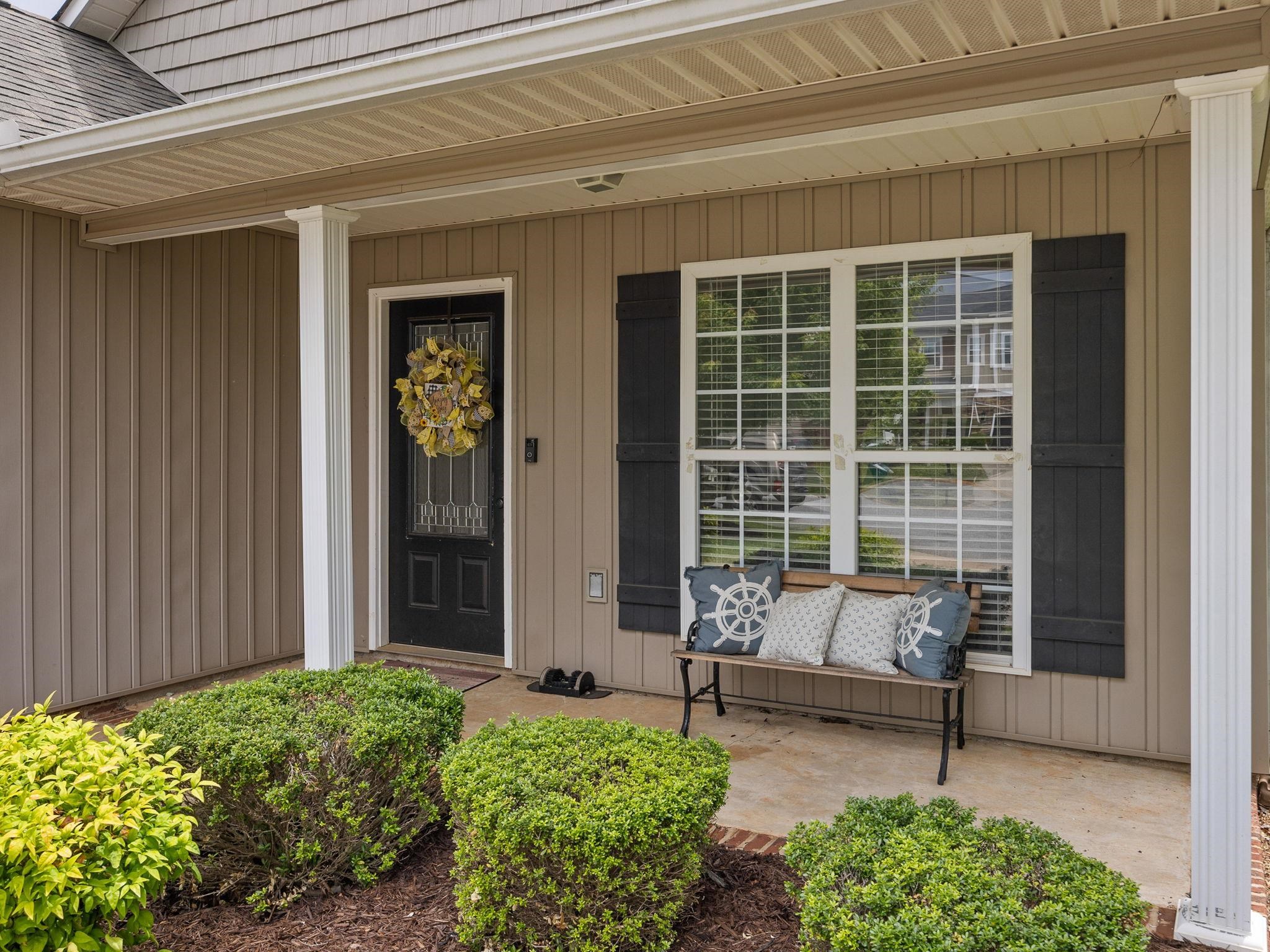 339 South Ivestor Inman, SC 29349 - Photo 4 of 34