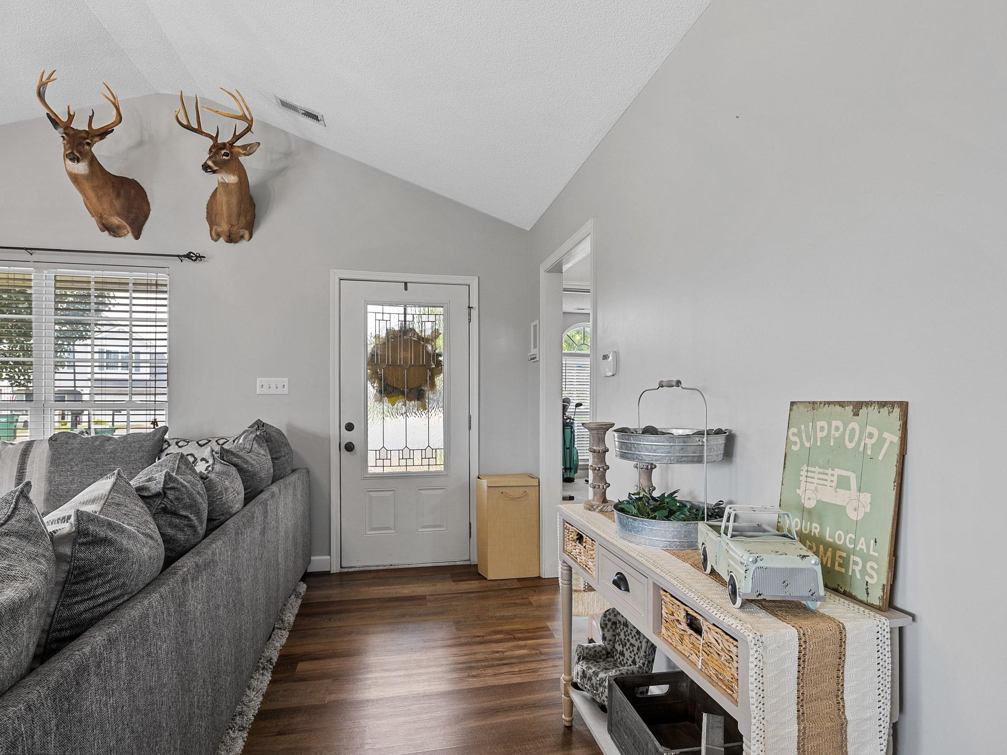 339 South Ivestor Inman, SC 29349 - Photo 6 of 34