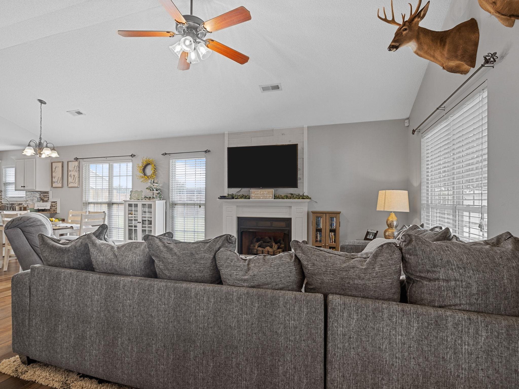 339 South Ivestor Inman, SC 29349 - Photo 7 of 34