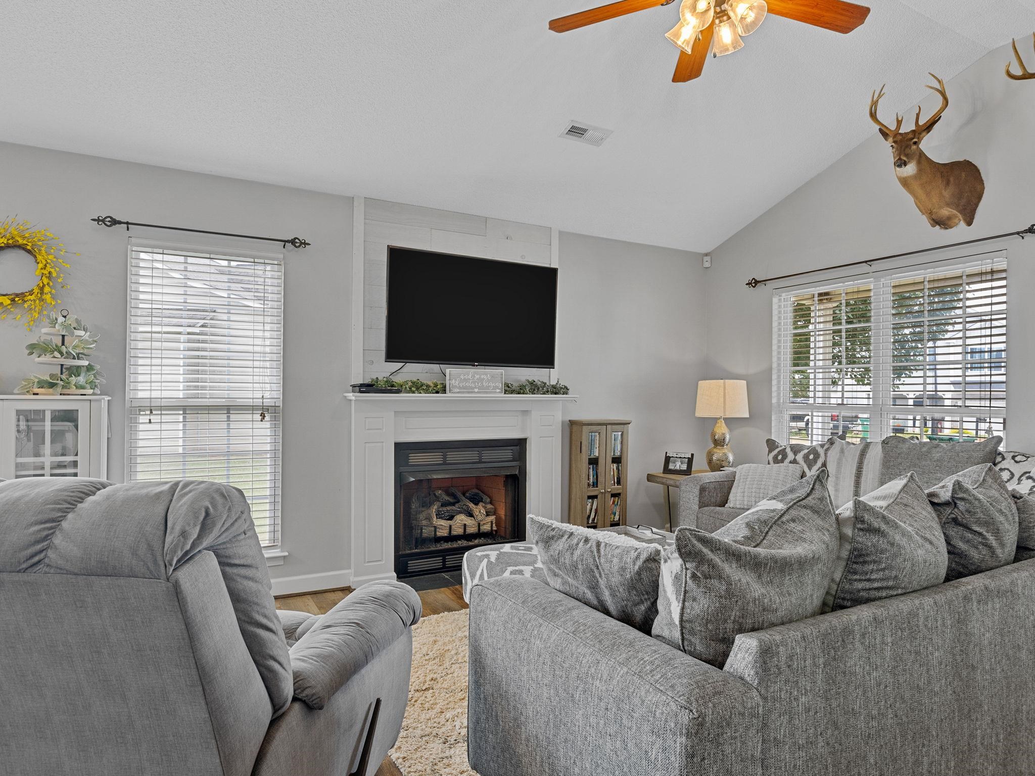 339 South Ivestor Inman, SC 29349 - Photo 8 of 34