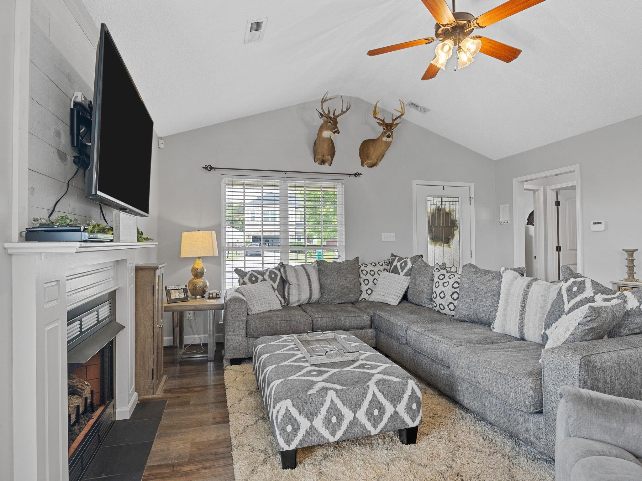 339 South Ivestor Inman, SC 29349 - Photo 9 of 34