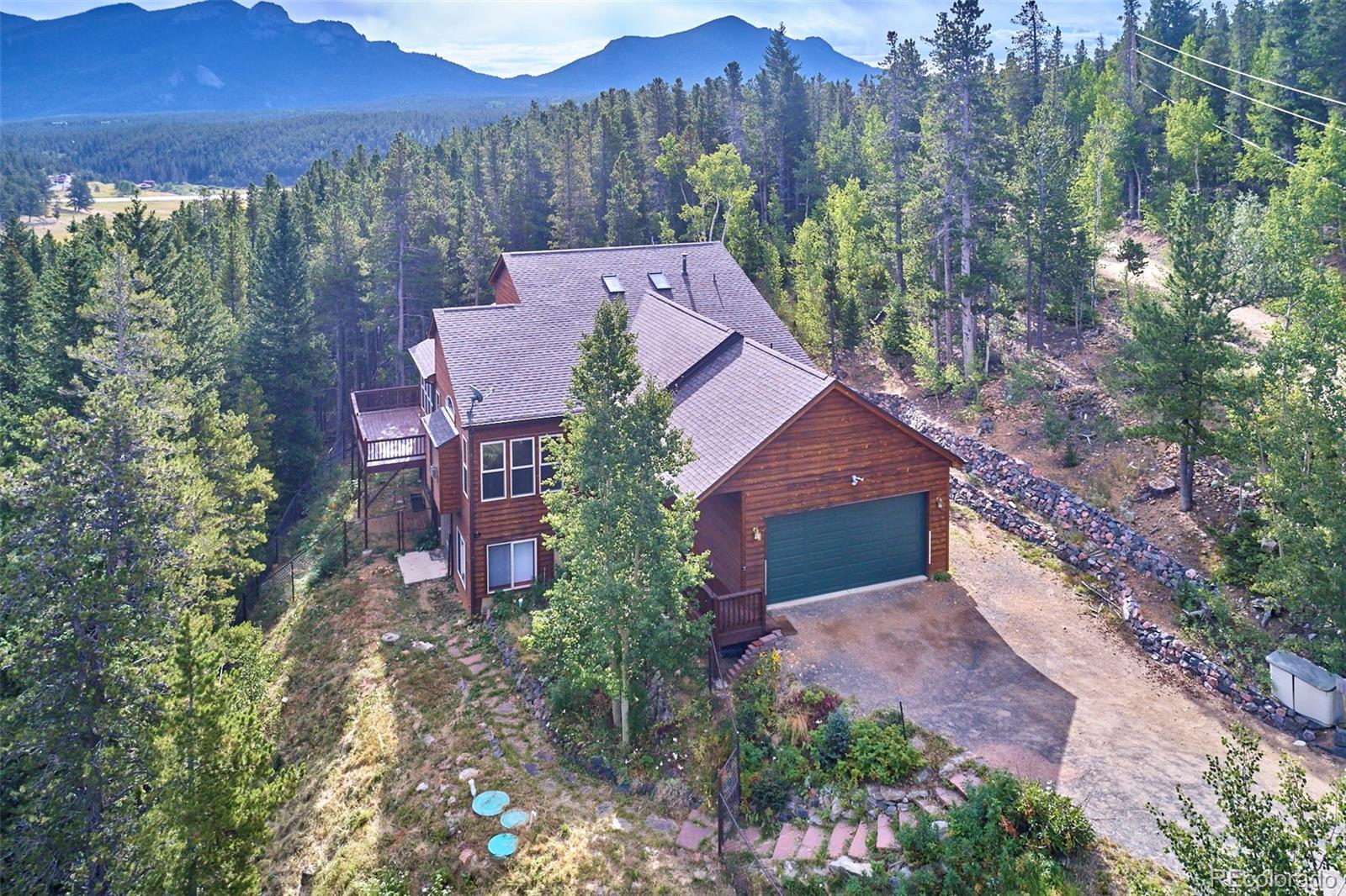 160 Sierra Timber Road Black Hawk, CO 80422 - Photo 17 of 34 Gallery Image 17
