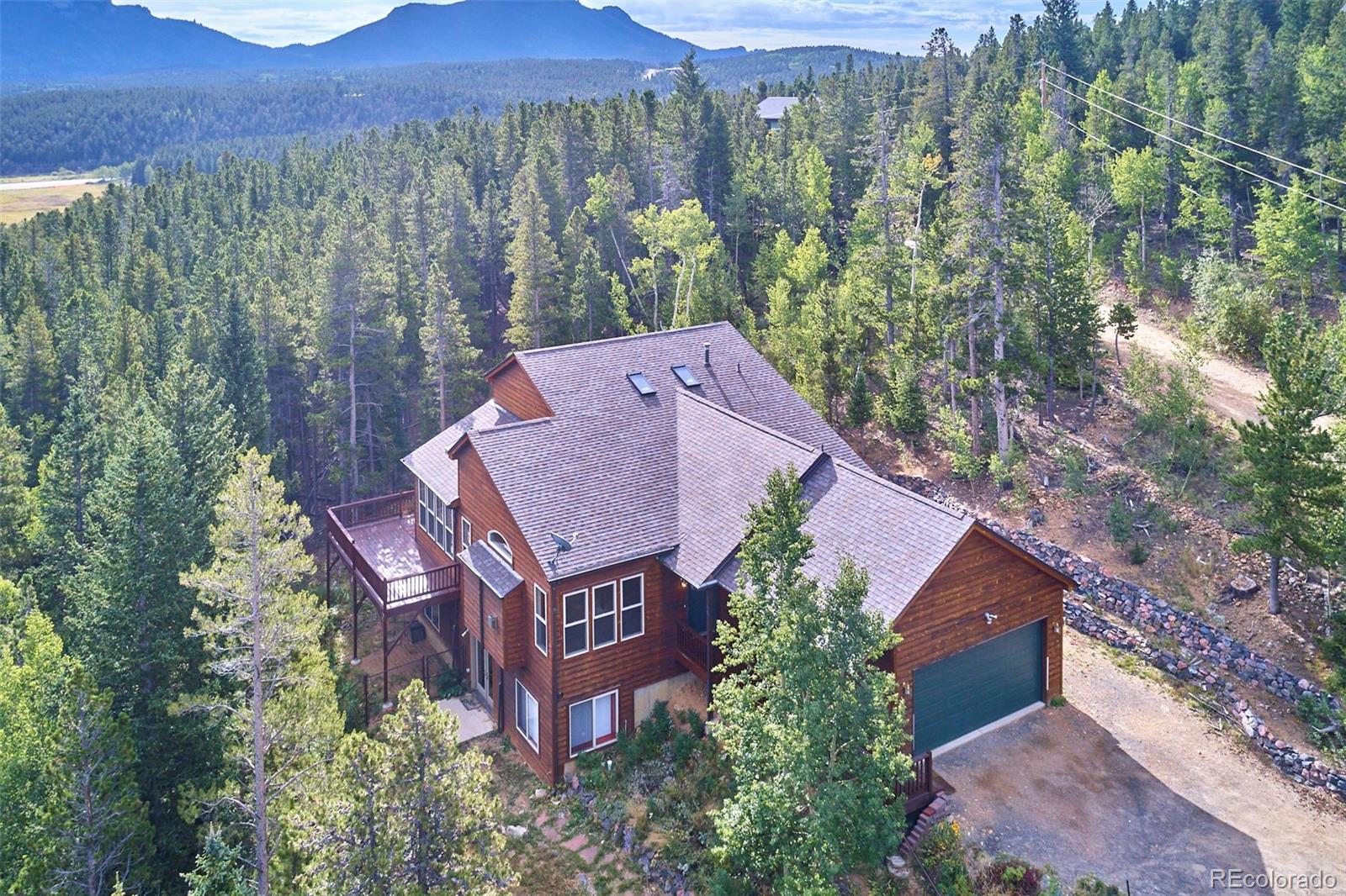 160 Sierra Timber Road Black Hawk, CO 80422 - Photo 18 of 34 Gallery Image 18