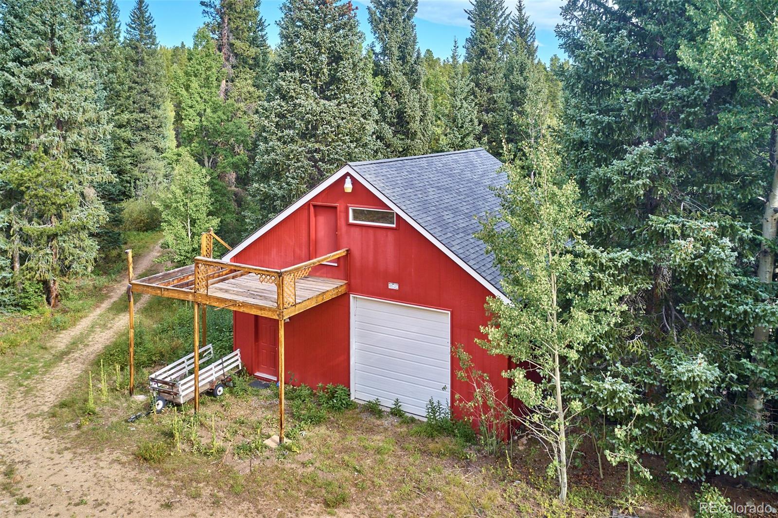 160 Sierra Timber Road Black Hawk, CO 80422 - Photo 27 of 34 Gallery Image 27