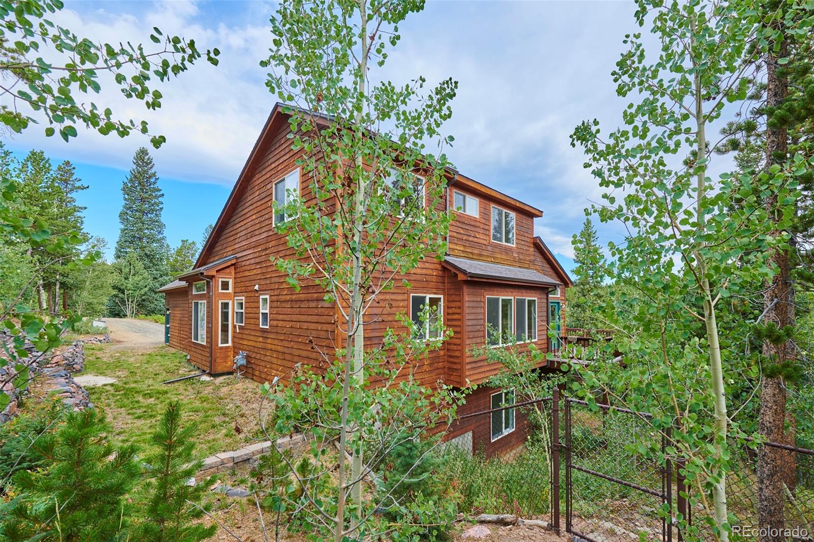 160 Sierra Timber Road Black Hawk, CO 80422 - Photo 3 of 34 Gallery Image 3