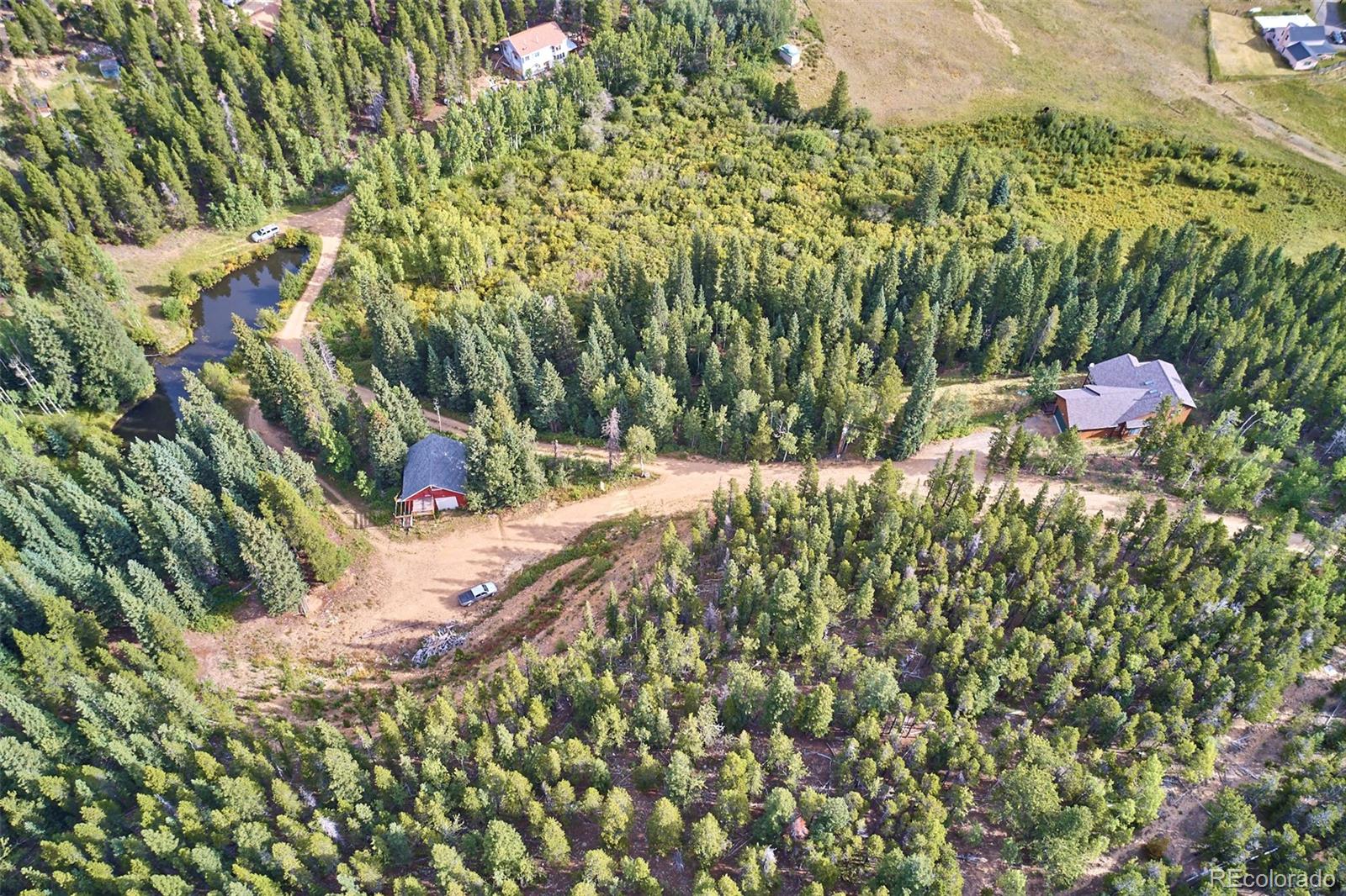 160 Sierra Timber Road Black Hawk, CO 80422 - Photo 32 of 34 Gallery Image 32