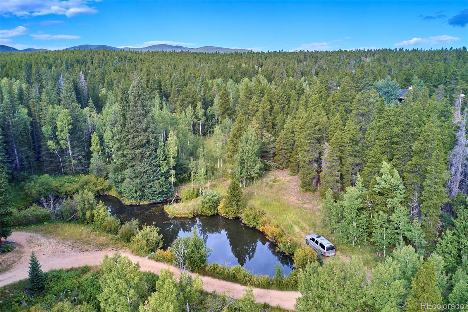 160 Sierra Timber Road Black Hawk, CO 80422 - Photo 34 of 34 Gallery Image 34