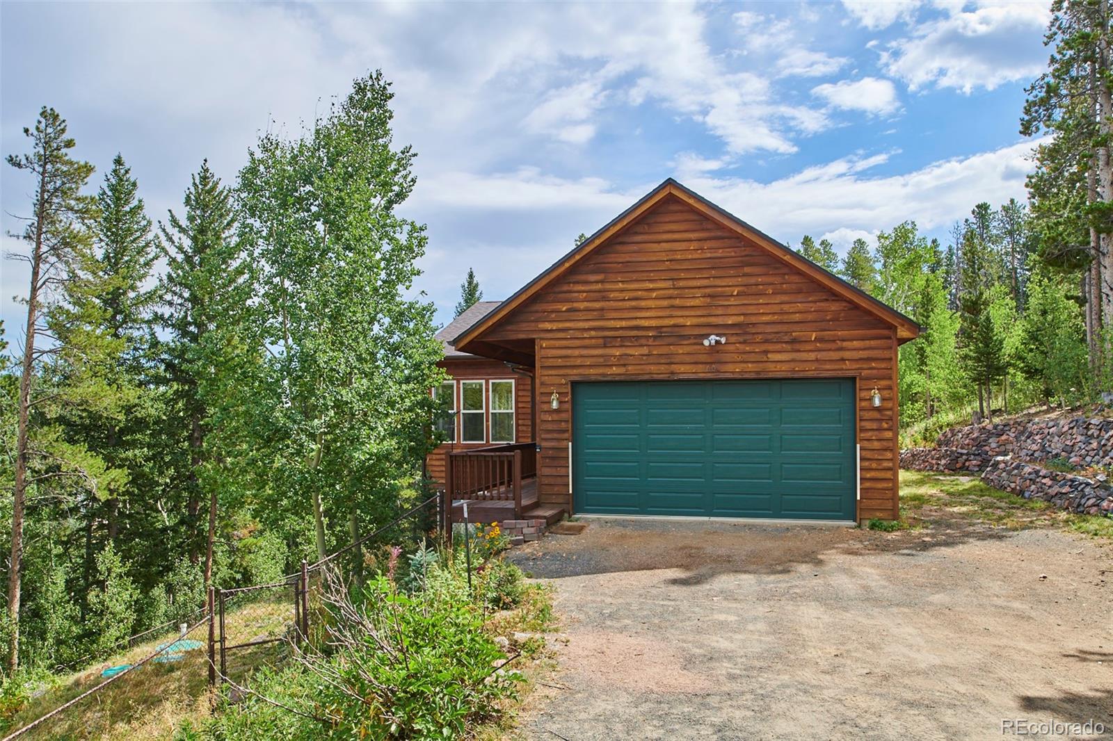 160 Sierra Timber Road Black Hawk, CO 80422 - Photo 4 of 34 Gallery Image 4