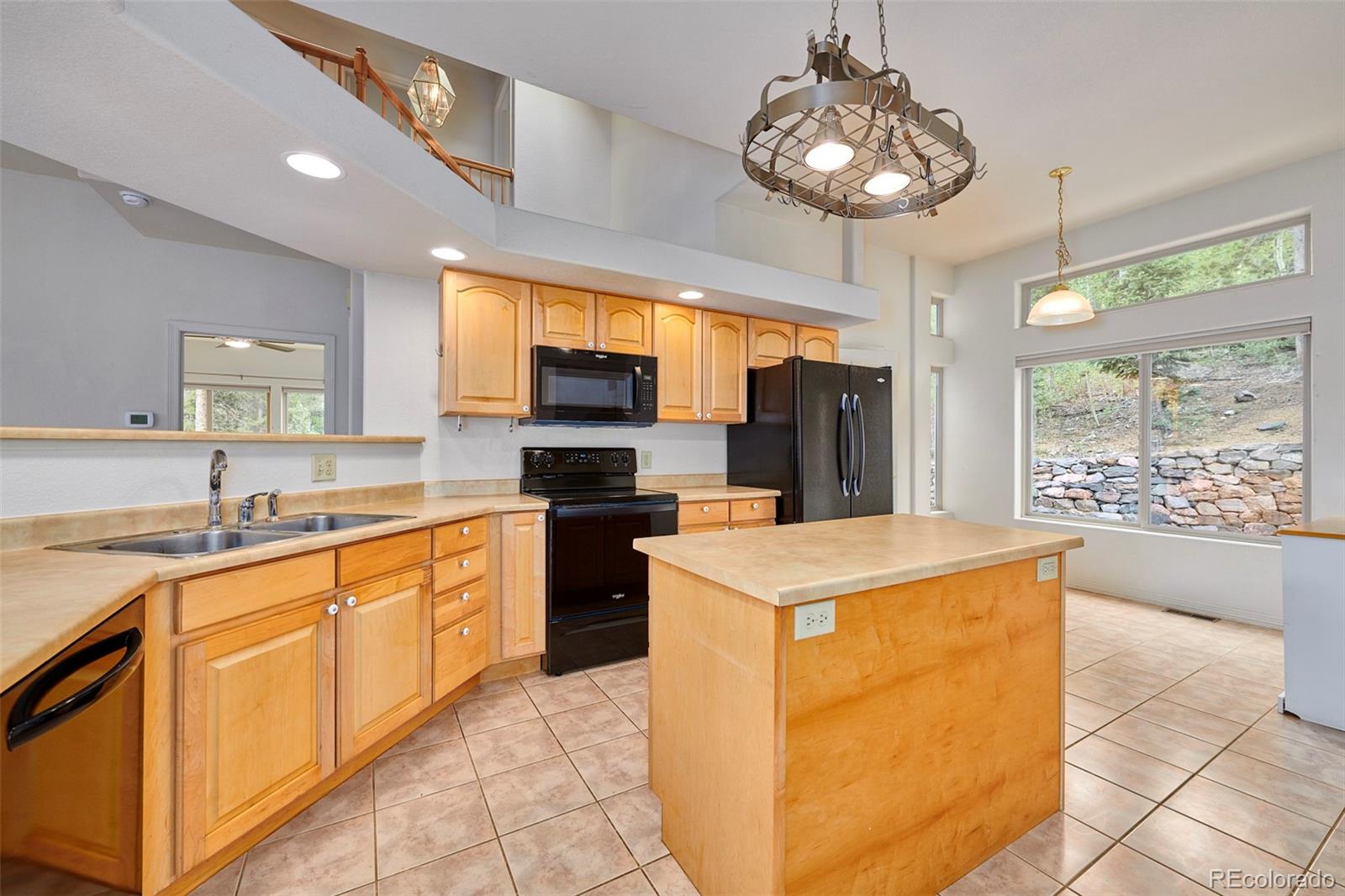 160 Sierra Timber Road Black Hawk, CO 80422 - Photo 5 of 34 Gallery Image 5