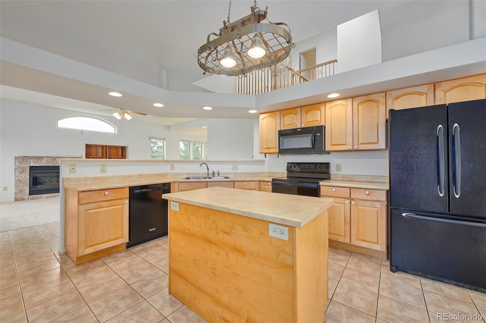 160 Sierra Timber Road Black Hawk, CO 80422 - Photo 6 of 34 Gallery Image 6