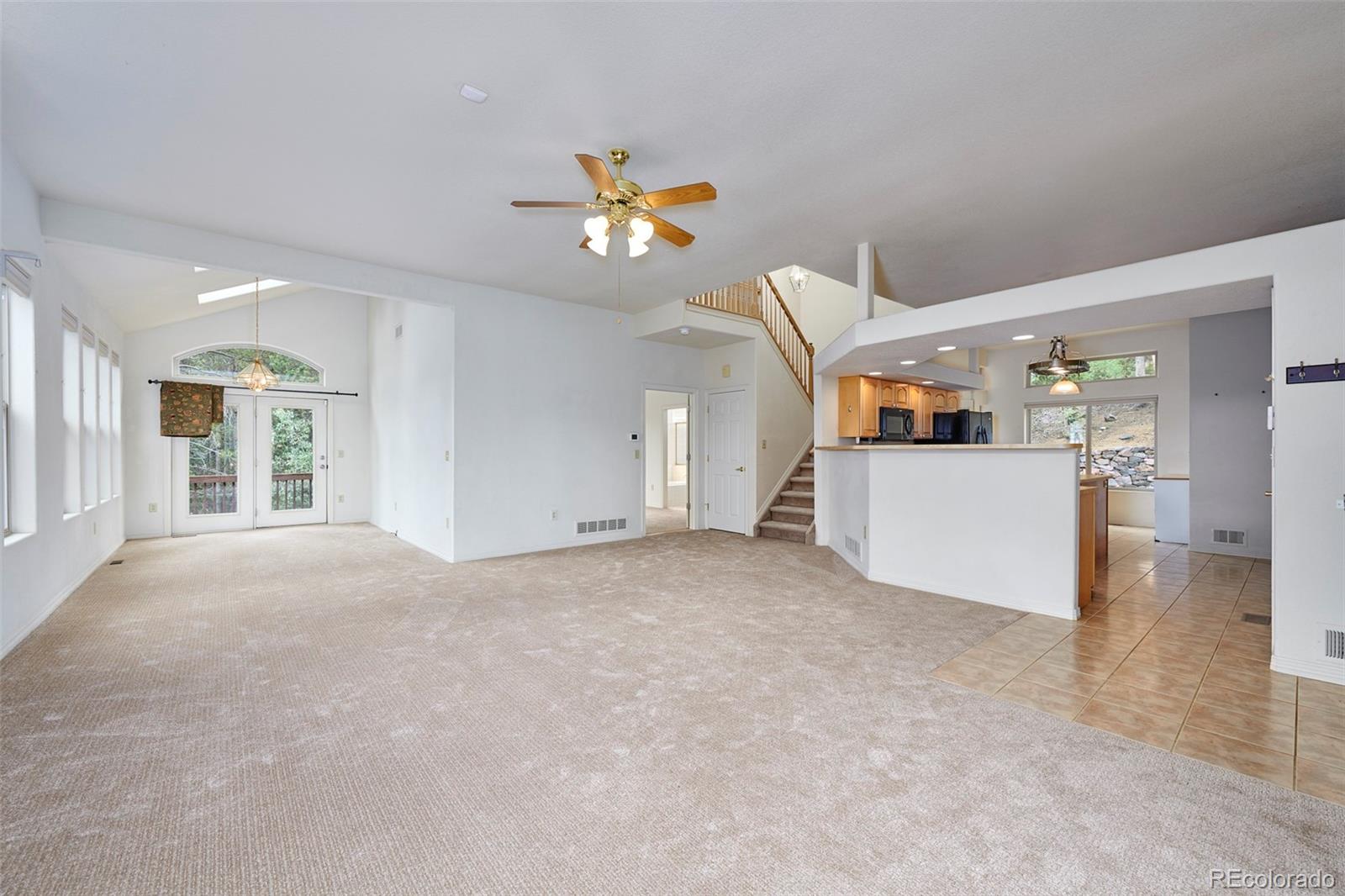 160 Sierra Timber Road Black Hawk, CO 80422 - Photo 7 of 34 Gallery Image 7