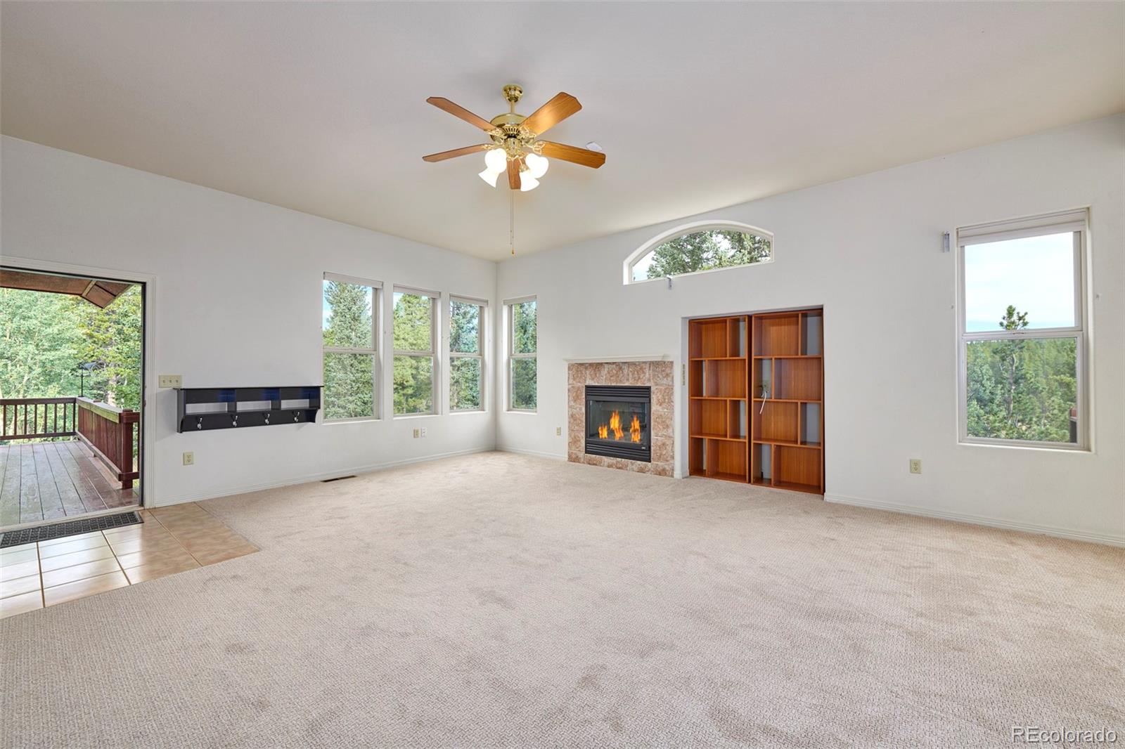 160 Sierra Timber Road Black Hawk, CO 80422 - Photo 8 of 34 Gallery Image 8