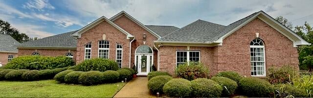 630 Black Zion Road Pontotoc, MS 38863 - Photo 7 of 59 Gallery Image 7