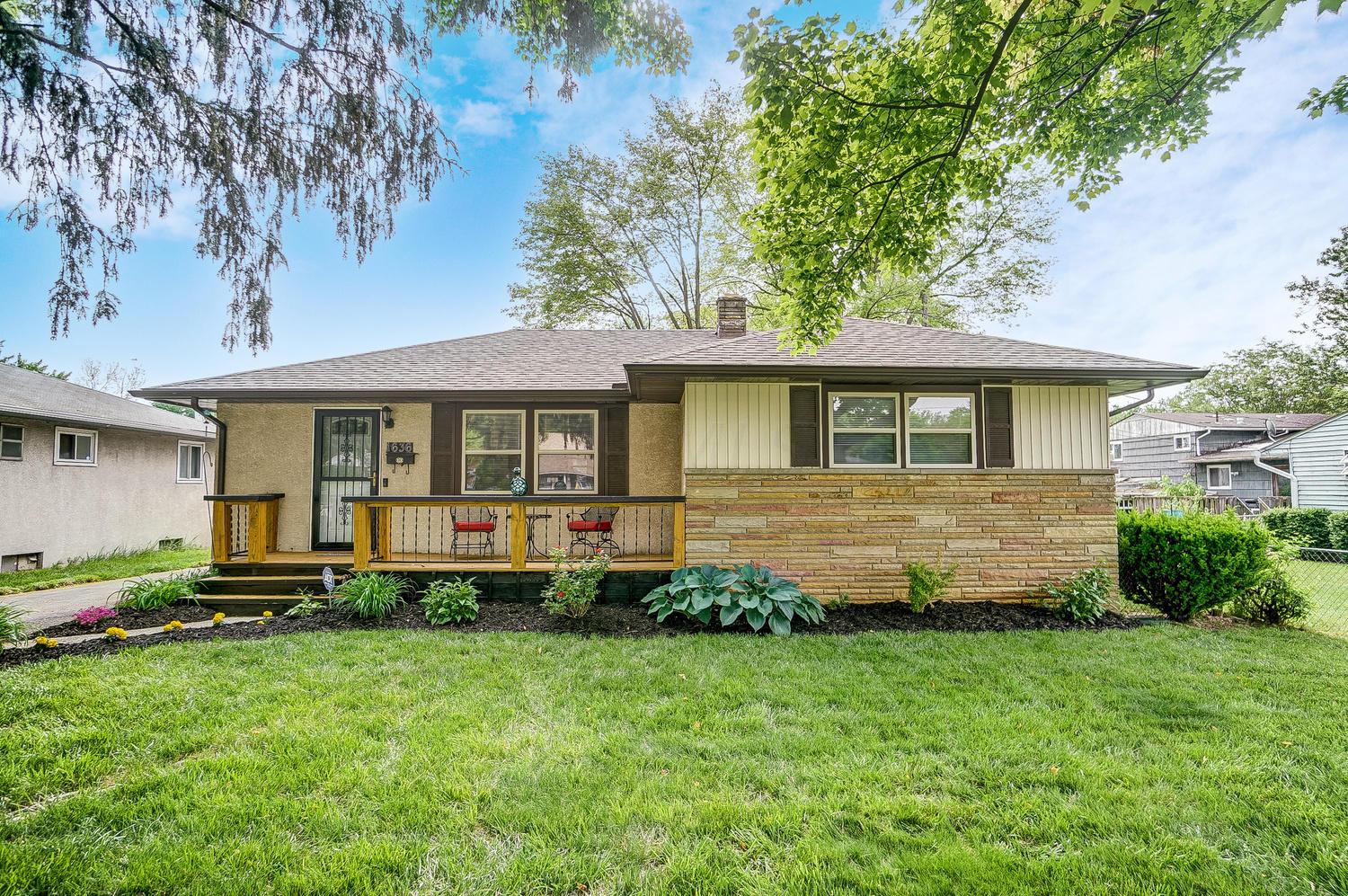 1636 Courtright Road Columbus, OH 43227 - Photo 1 of 51 Gallery Image 1