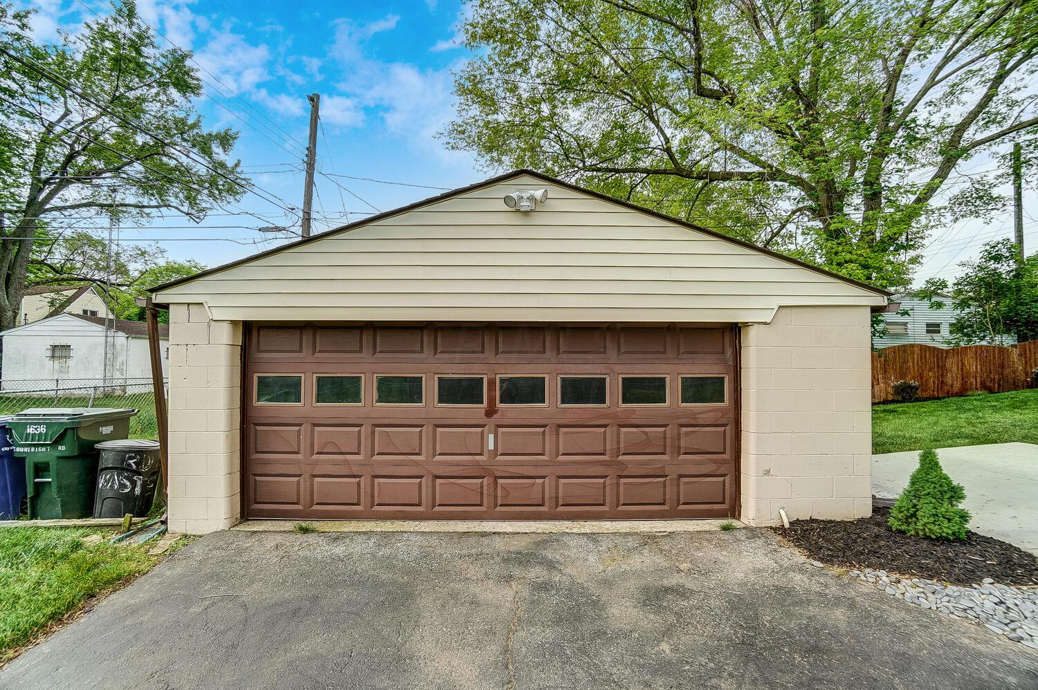 1636 Courtright Road Columbus, OH 43227 - Photo 50 of 51 Gallery Image 50