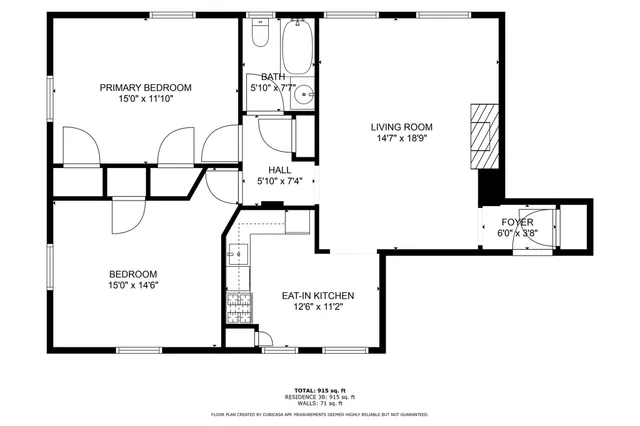 a picture of a book and a white wall