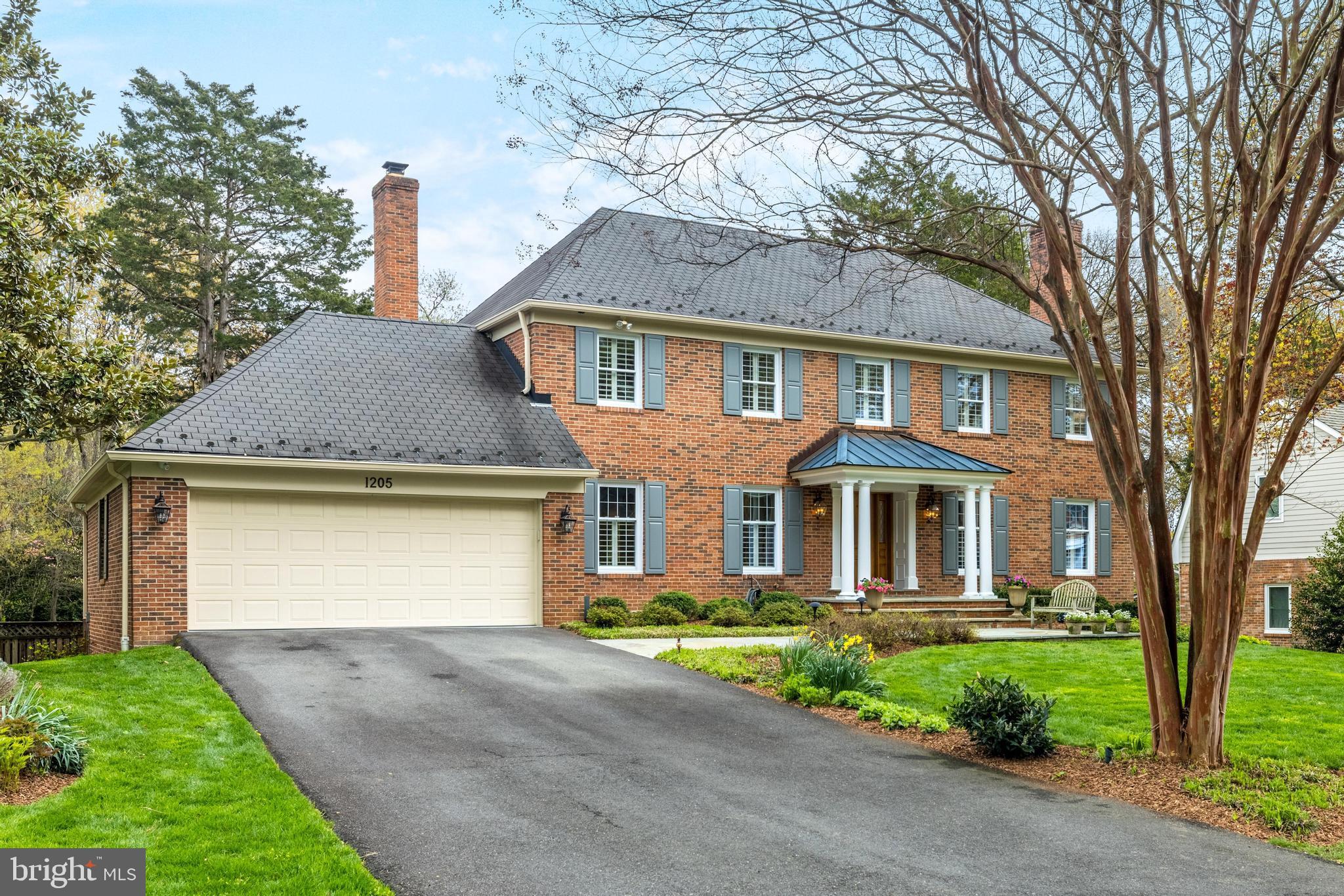 1205 Suffield Drive McLean, VA 22101 - Photo 3 of 76