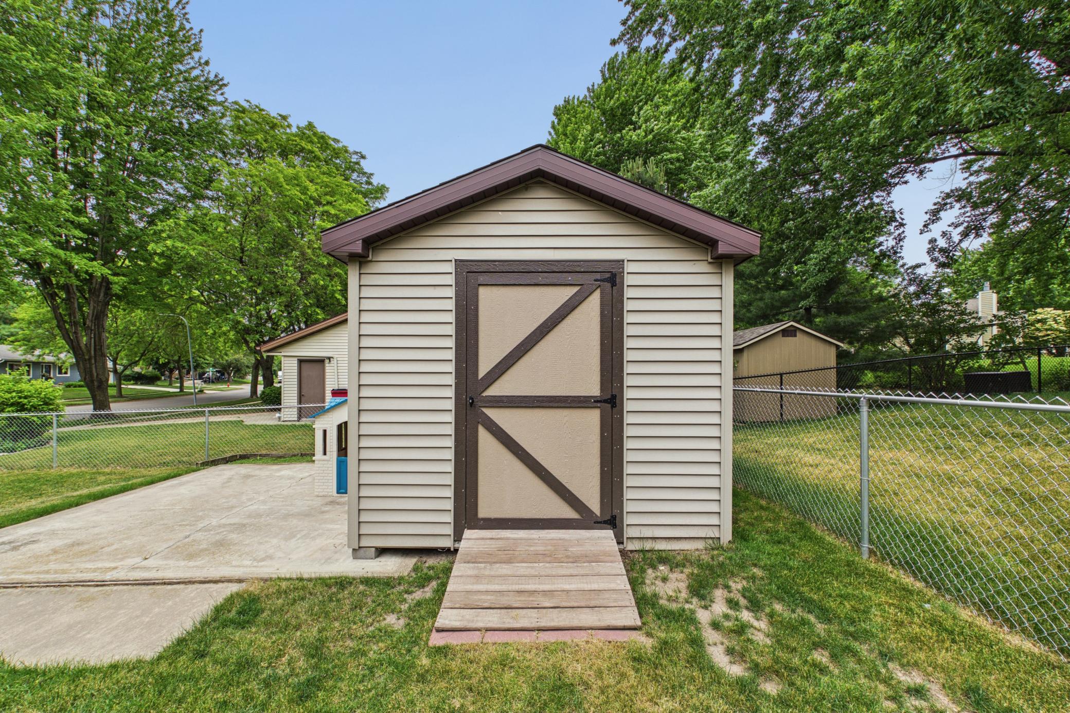 3301 Knob Lane Northwest Rochester, MN 55901 - Photo 22 of 29
