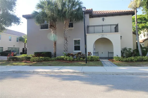 $3,000 | 2977 Solano Avenue, Unit 2977, Cooper City, FL 33024