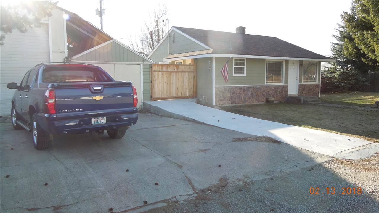 1313 North Lily Road Spokane, WA 99212 - Photo 1 of 15 Gallery Image 1