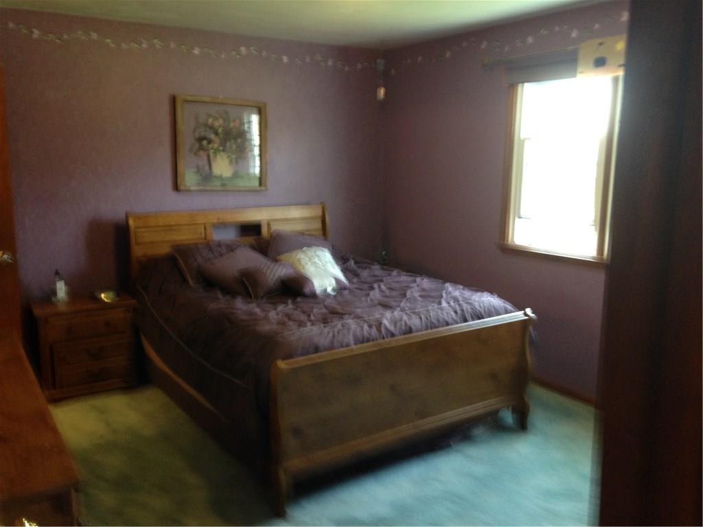 4378 Seneca Road Sharpsville, PA 16150 - Photo 13 of 24 Master Bedroom