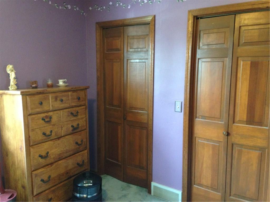 4378 Seneca Road Sharpsville, PA 16150 - Photo 14 of 24 Master Bedroom closet area