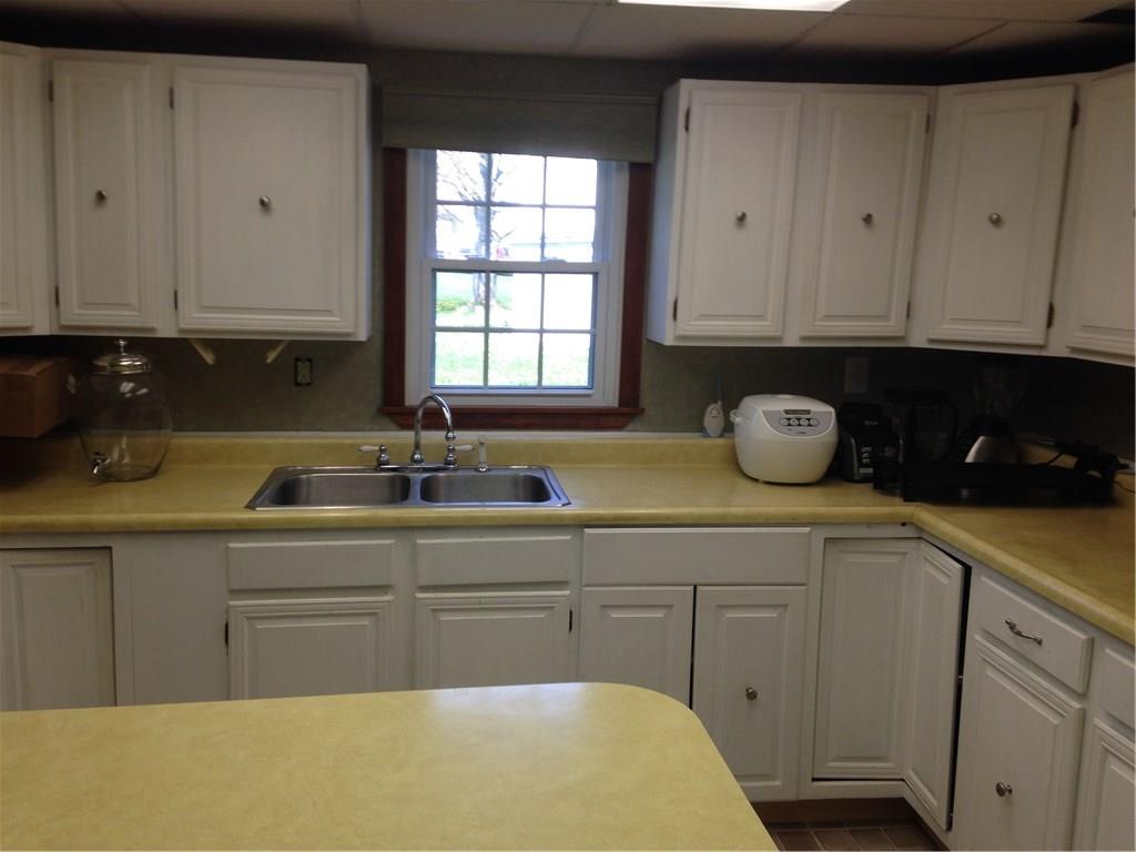 4378 Seneca Road Sharpsville, PA 16150 - Photo 20 of 24 Kitchen Downstairs