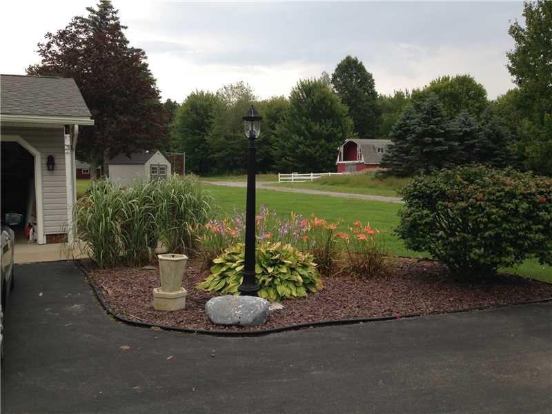 4378 Seneca Road Sharpsville, PA 16150 - Photo 23 of 24 Land/Lot.