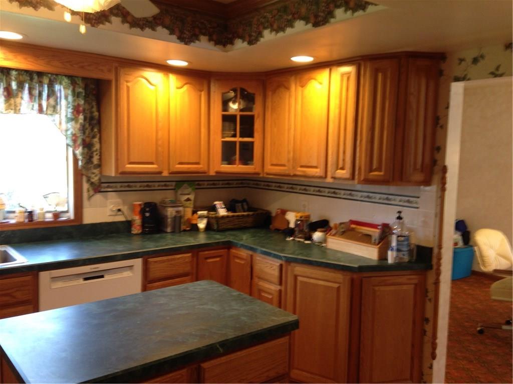 4378 Seneca Road Sharpsville, PA 16150 - Photo 9 of 24 Kitchen