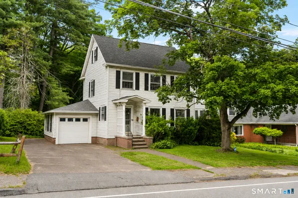 $279,990 | 406 New Litchfield Street, Torrington, CT 06790
