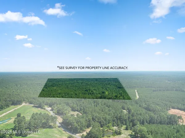 $352,000 | J P Hinton Road, Richton, MS 39476