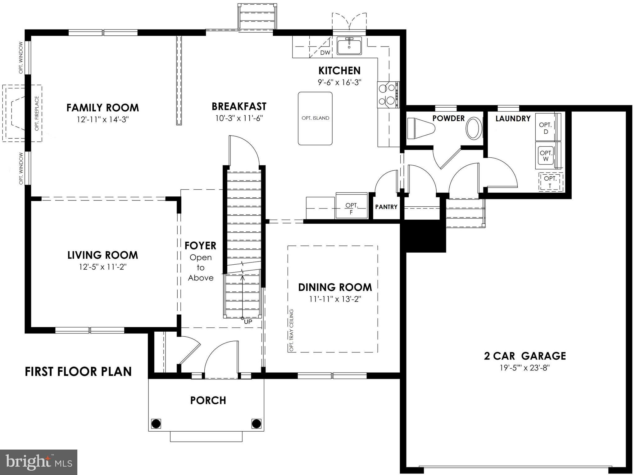 29 Stoneham Road Ewing, NJ 08638 - Photo 4 of 9