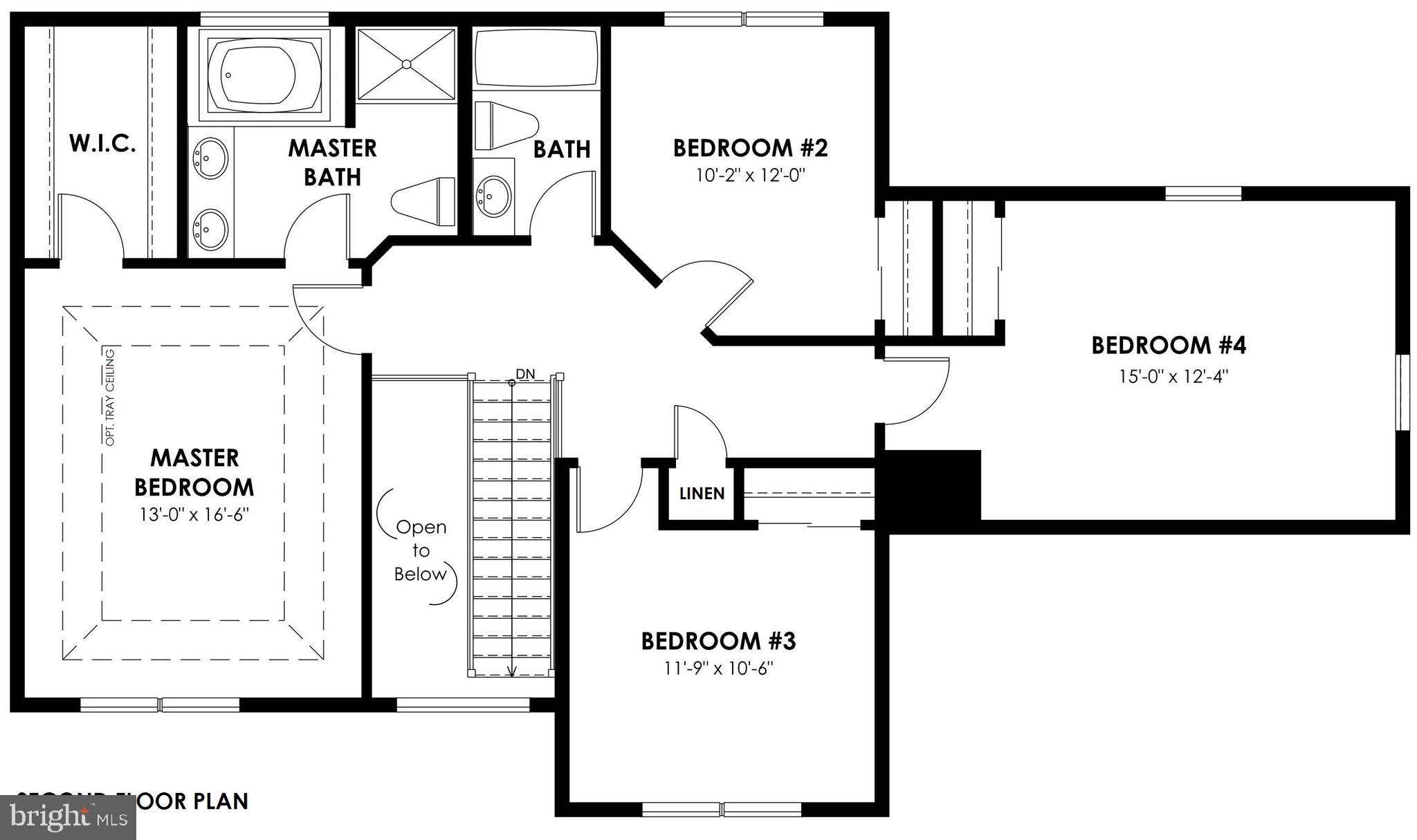 29 Stoneham Road Ewing, NJ 08638 - Photo 5 of 9