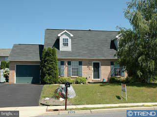 1133 Tuckerton Road Reading, PA 19605 - Photo 1 of 6