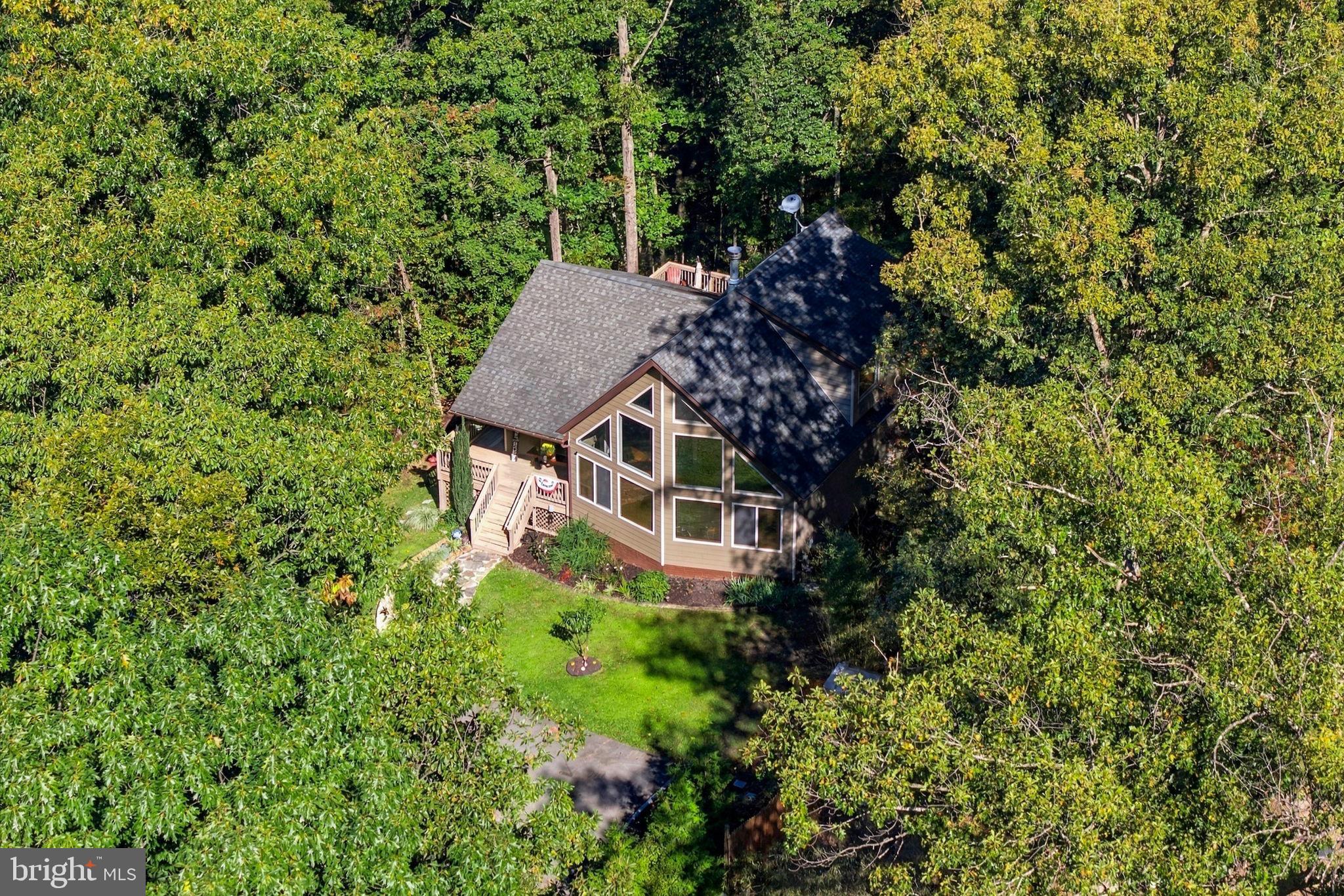 189 Hobbs Knob Road Front Royal, VA 22630 - Photo 58 of 70 Gallery Image 58