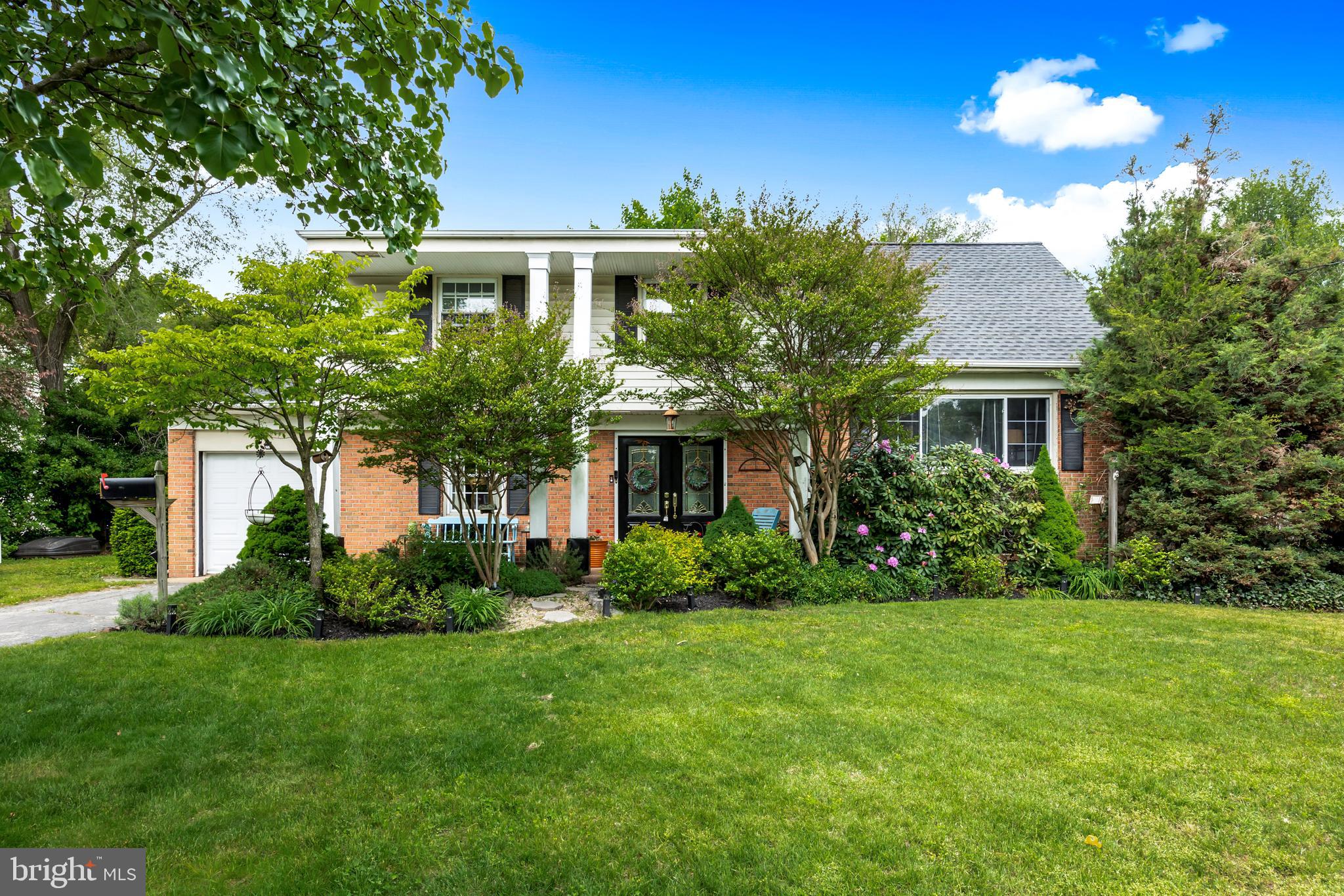 3 Montclair Drive Delran, NJ 08075 - Photo 1 of 36