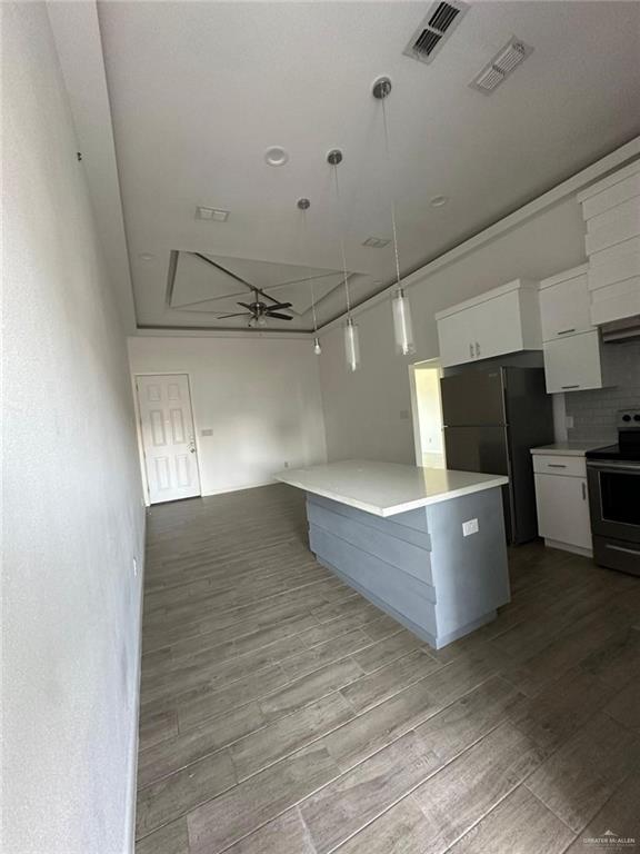 1002 North Glasscock Road, Unit 3 Mission, TX 78572 - Photo 7 of 13