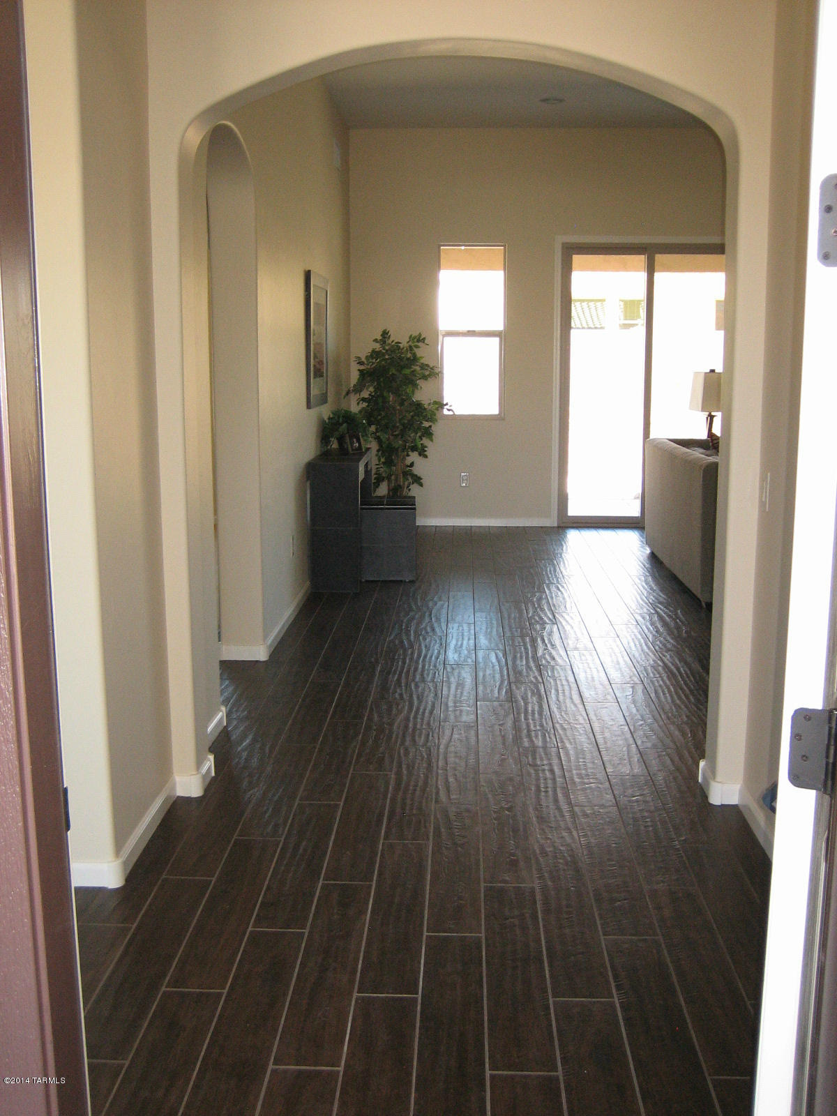61856 East Border Rock Road Tucson, AZ 85739 - Photo 3 of 34