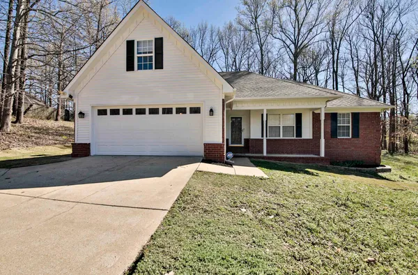 $330,000 | 366 Kings Drive, Atoka, TN 38004
