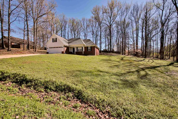 $330,000 | 366 Kings Drive, Atoka, TN 38004
