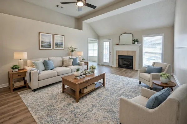 $330,000 | 366 Kings Drive, Atoka, TN 38004