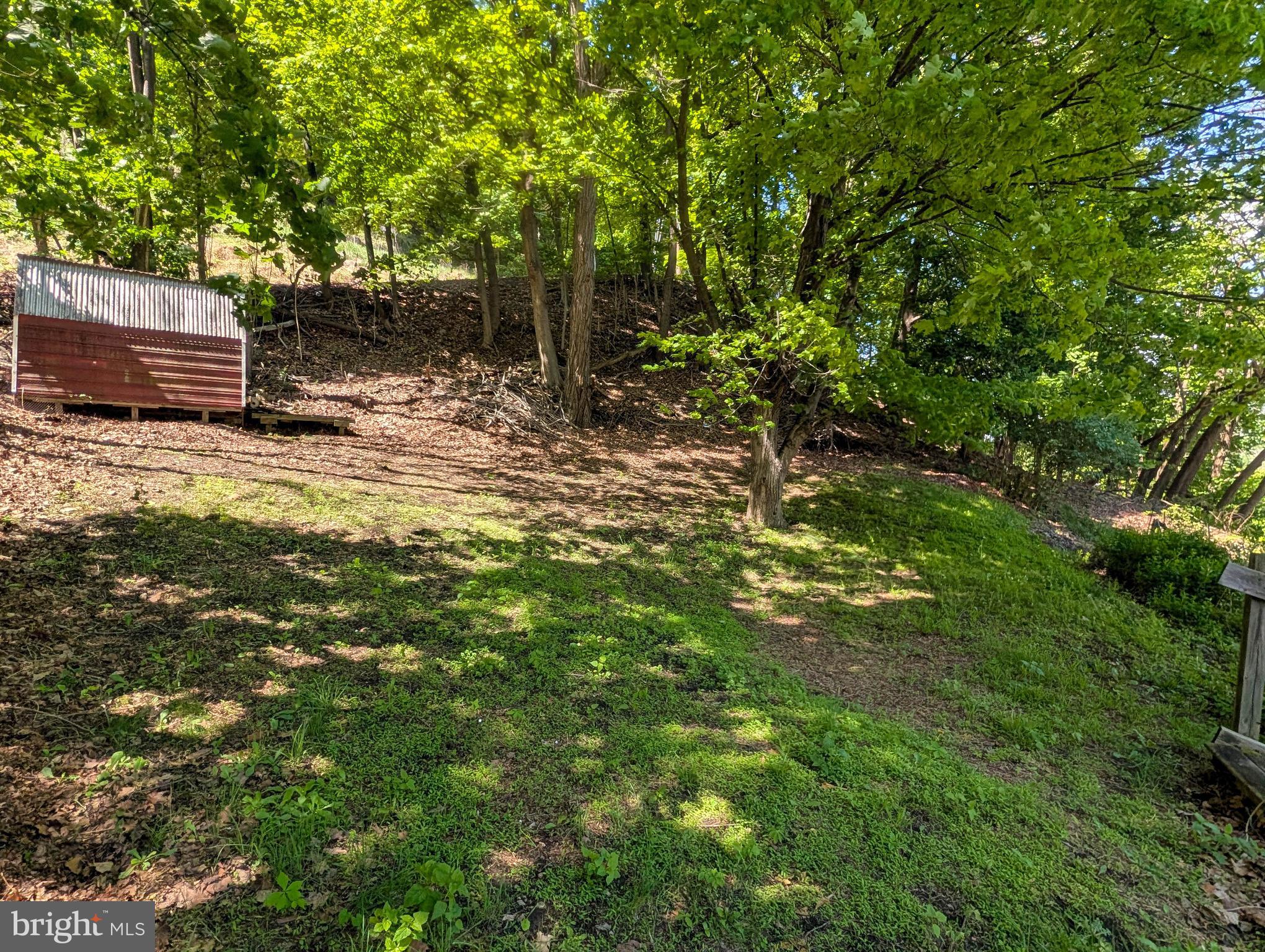 460 Armstrong Street Keyser, WV 26726 - Photo 49 of 51