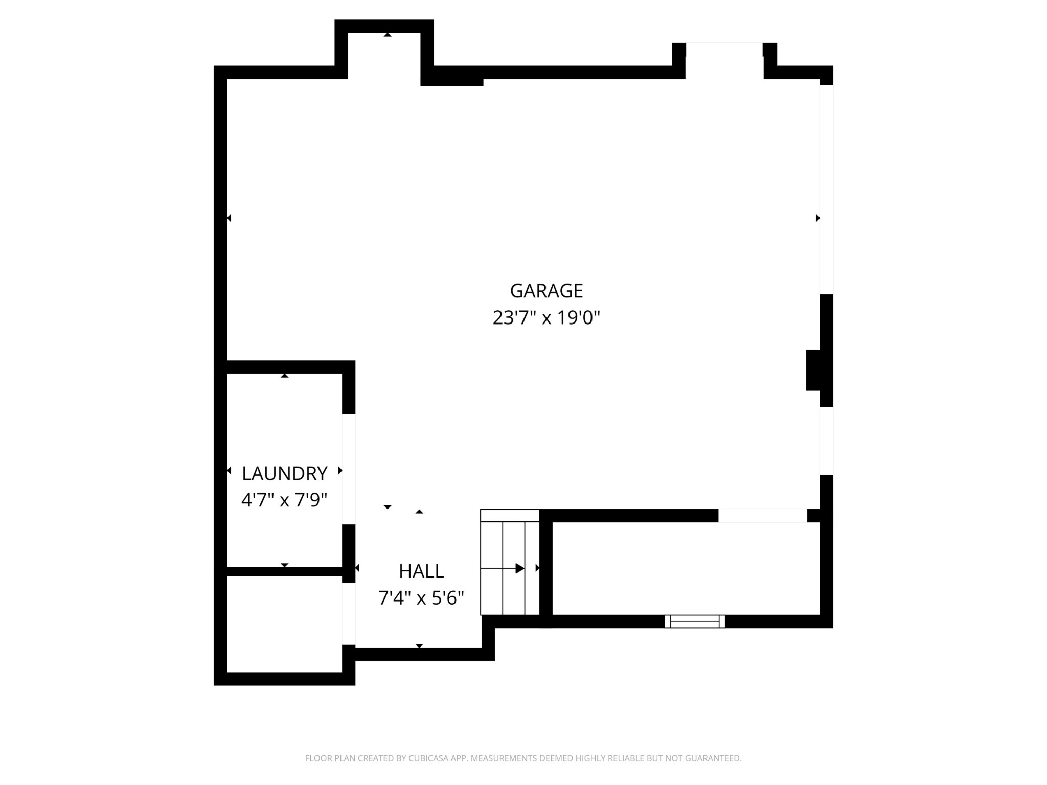 1399 Saundersville Road Hendersonville, TN 37075 - Photo 53 of 56 a picture of a floor plan