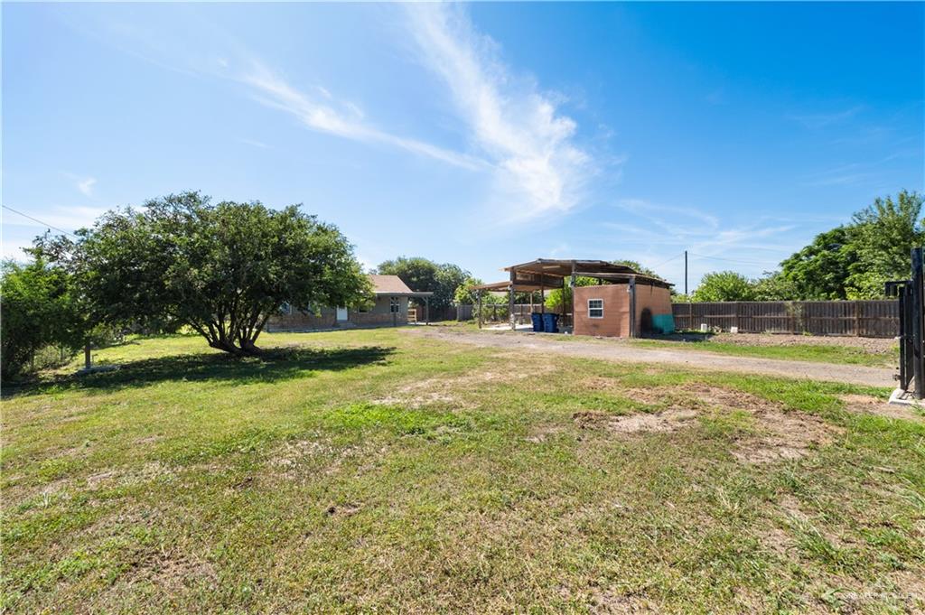 20652 Sid Jones Road Harlingen, TX 78552 - Photo 1 of 31