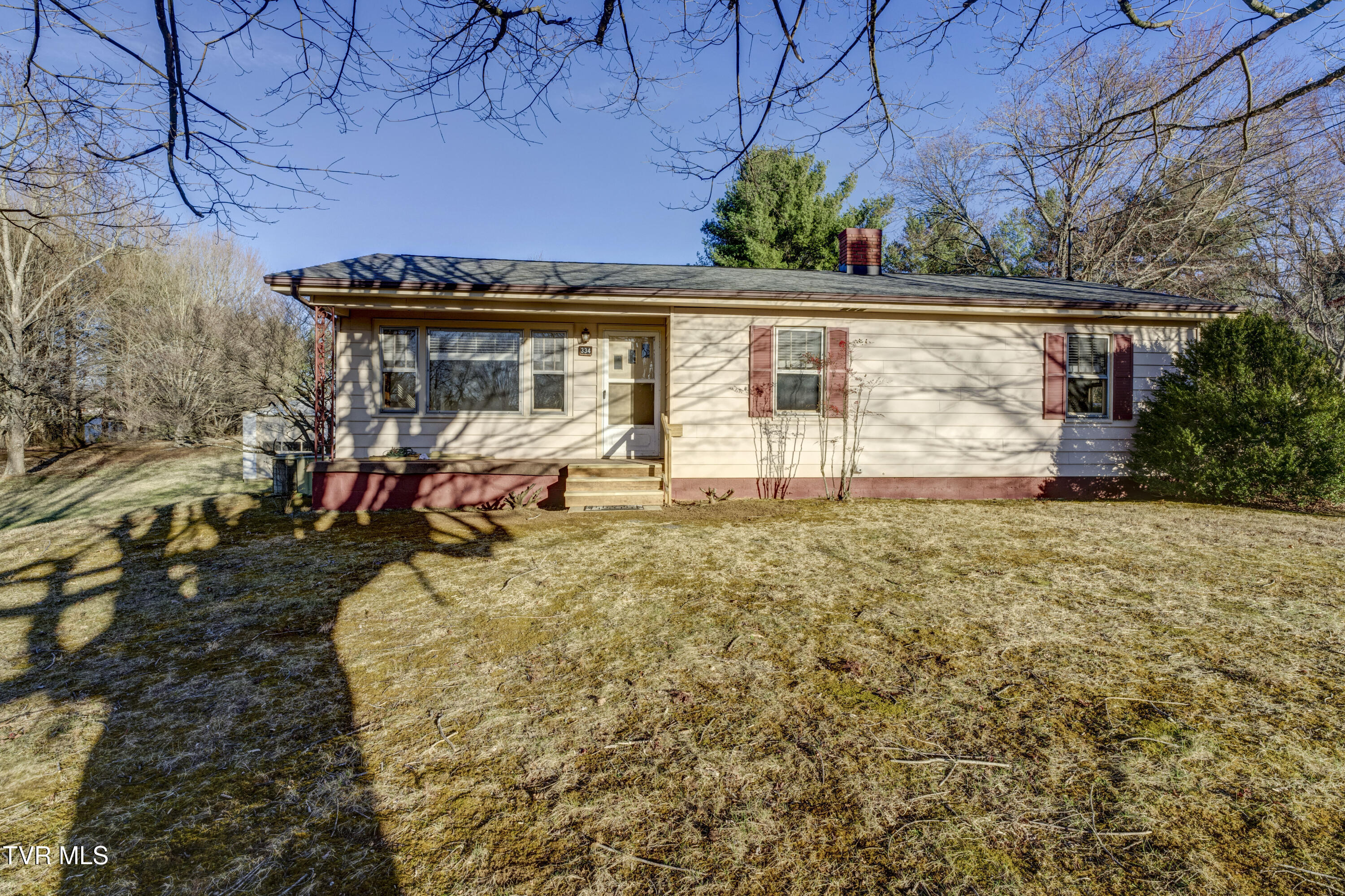 334 Lynn Road Johnson City, TN 37604 - Photo 1 of 58 Lynn-35