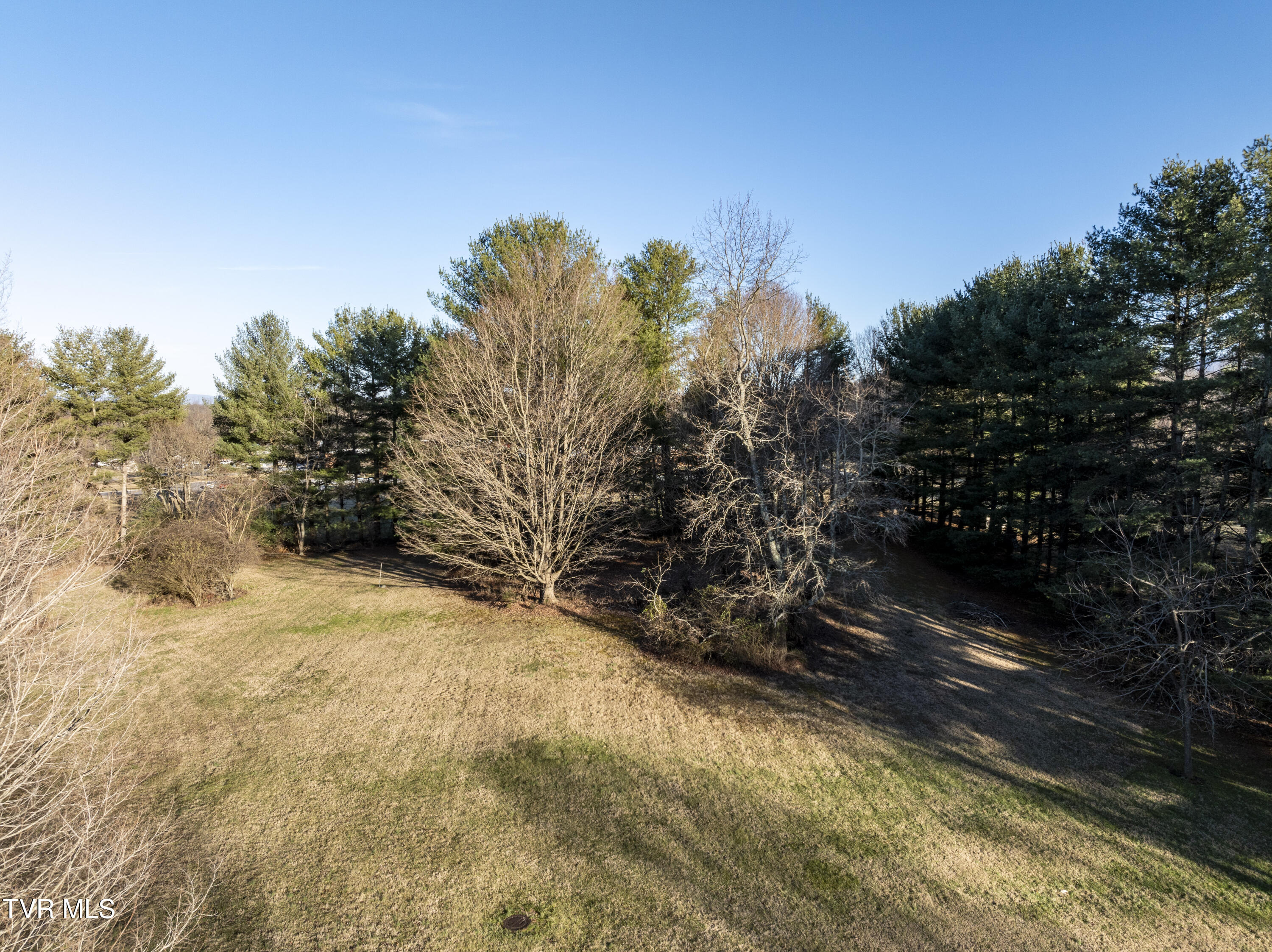 334 Lynn Road Johnson City, TN 37604 - Photo 44 of 58 Lynn-aerials-4